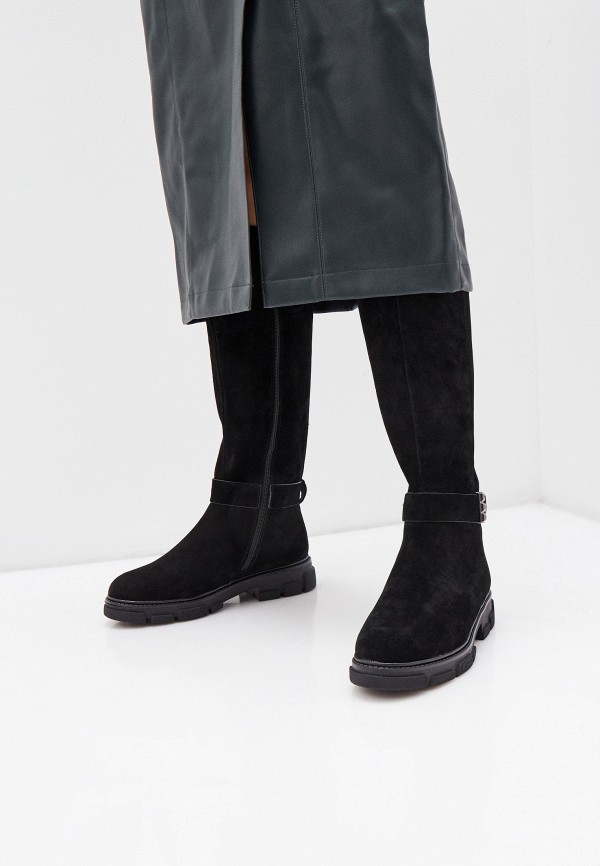 фото Сапоги pierre cardin