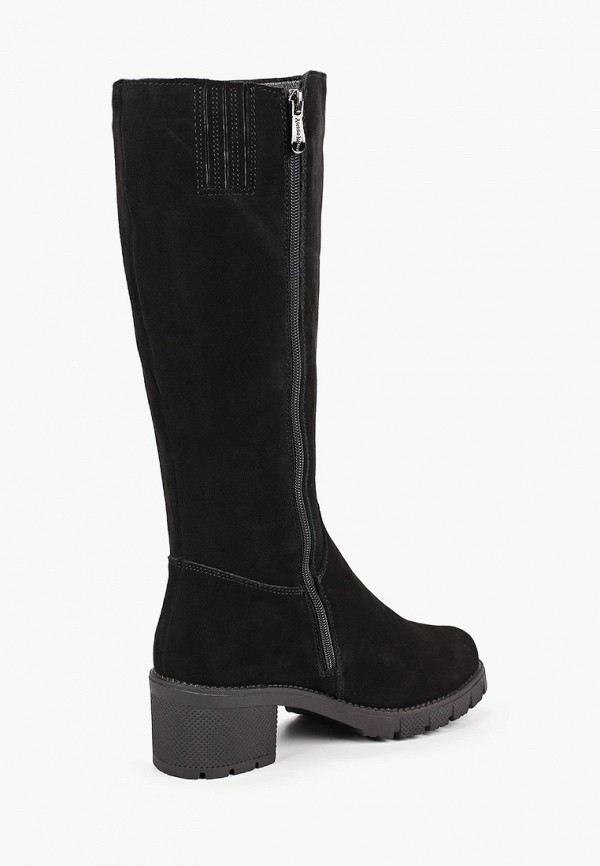 фото Сапоги alessio nesca