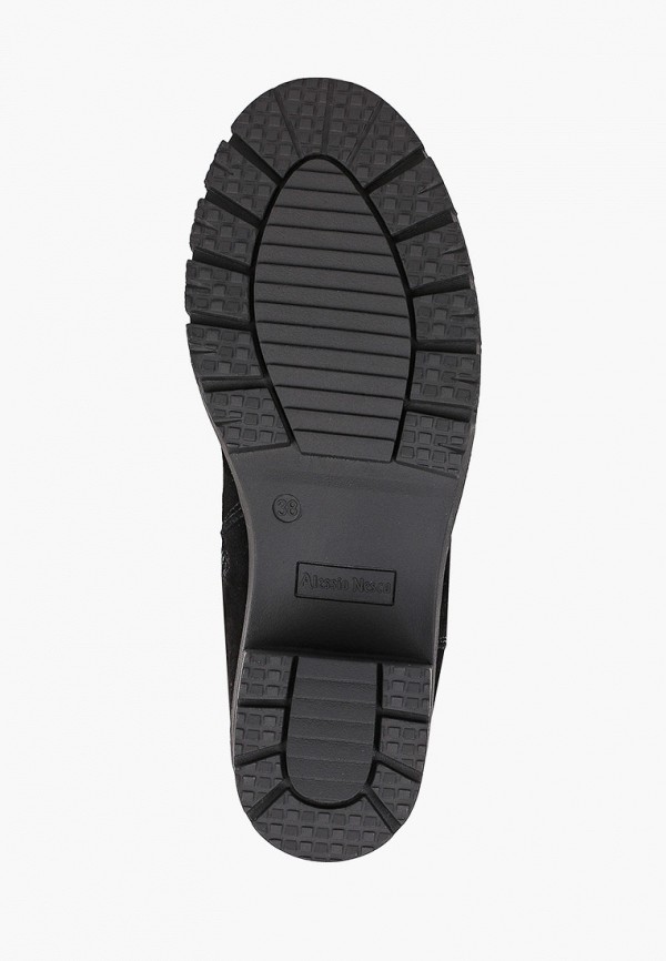 фото Сапоги alessio nesca