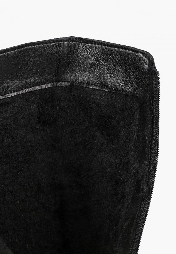 фото Сапоги alessio nesca