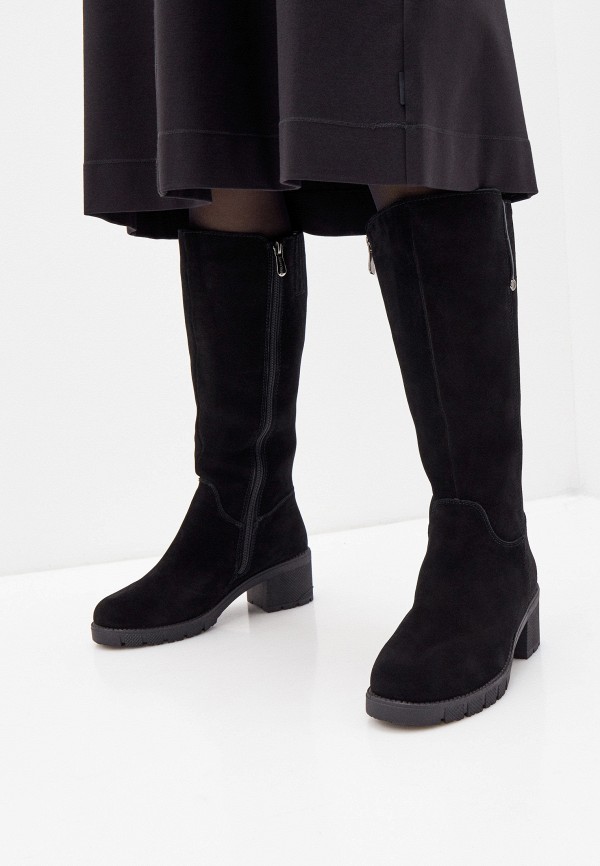 фото Сапоги alessio nesca