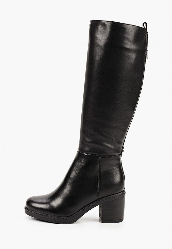 фото Сапоги pierre cardin