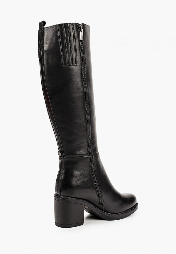 фото Сапоги pierre cardin