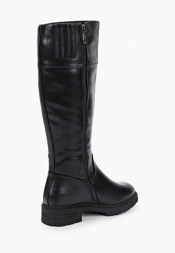 фото Сапоги t.taccardi