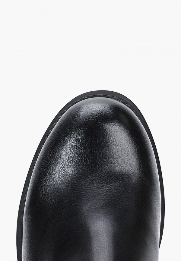 фото Сапоги t.taccardi