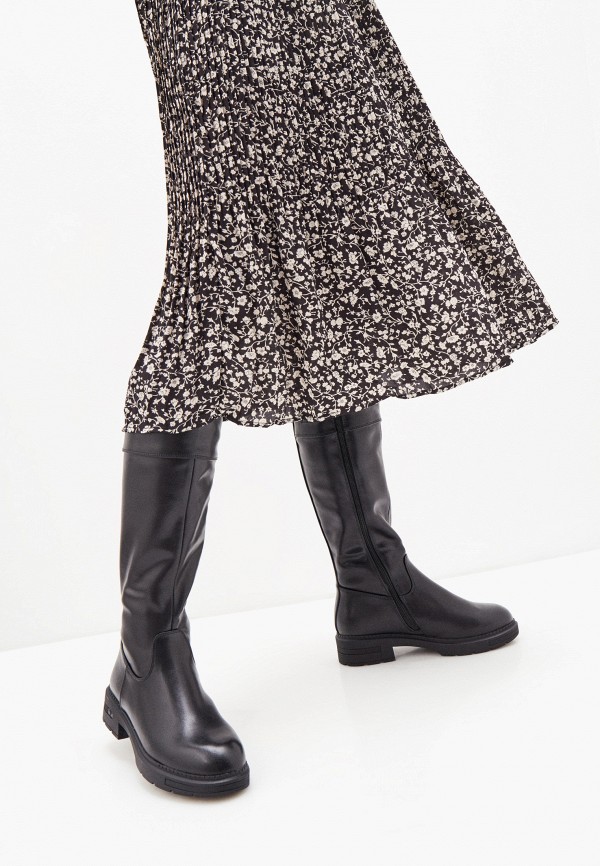 фото Сапоги t.taccardi