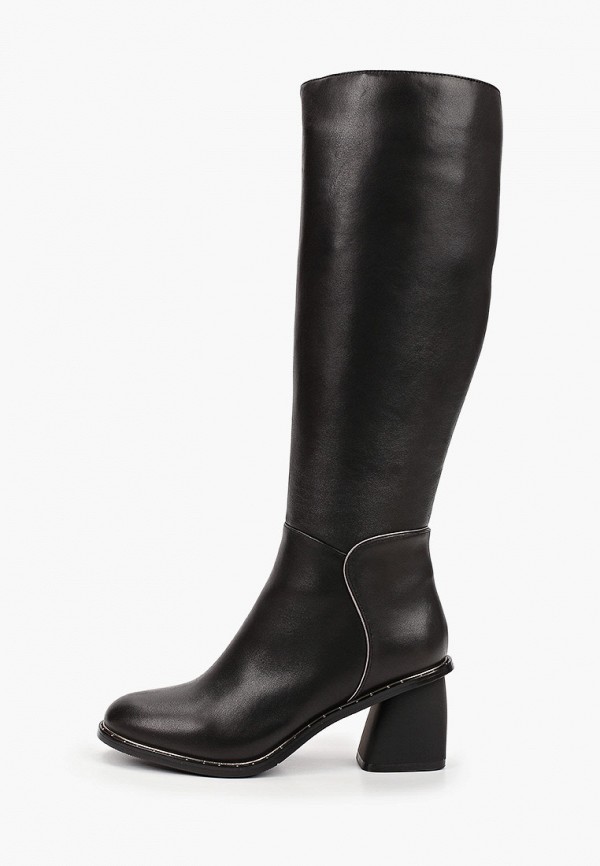 фото Сапоги pierre cardin