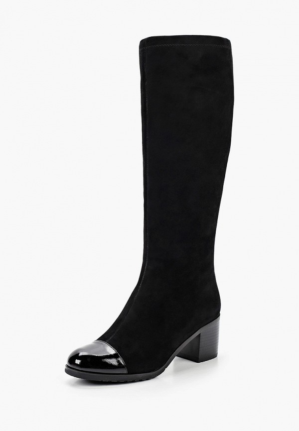 фото Сапоги pierre cardin