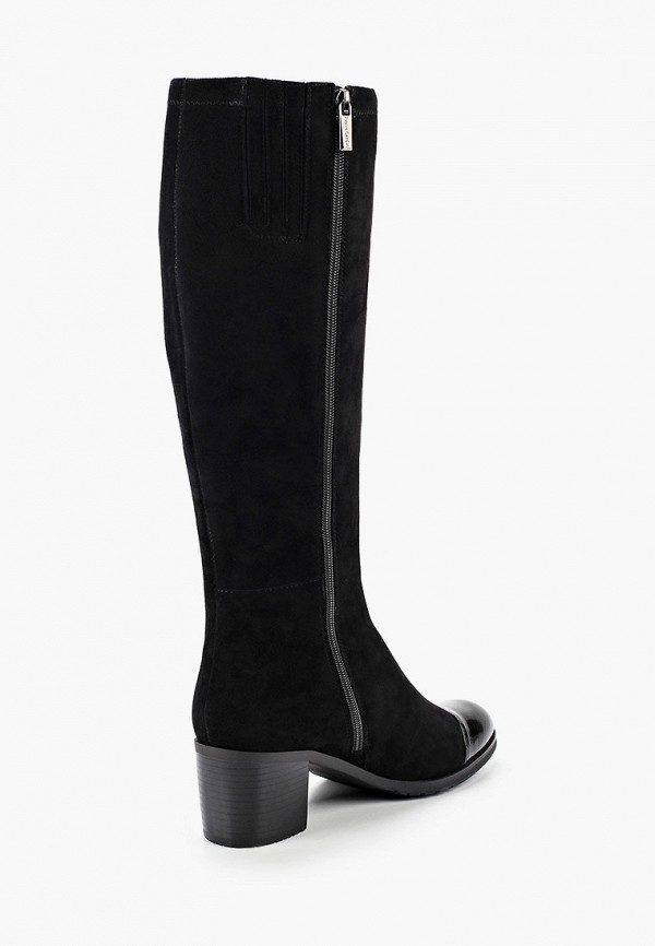 фото Сапоги pierre cardin