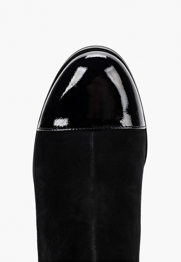 фото Сапоги pierre cardin