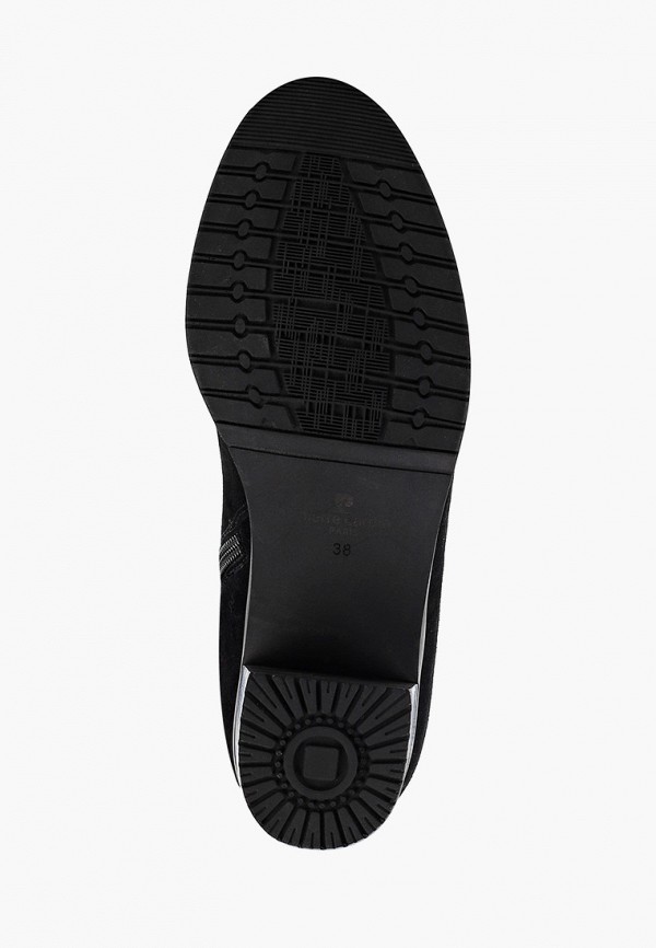 фото Сапоги pierre cardin