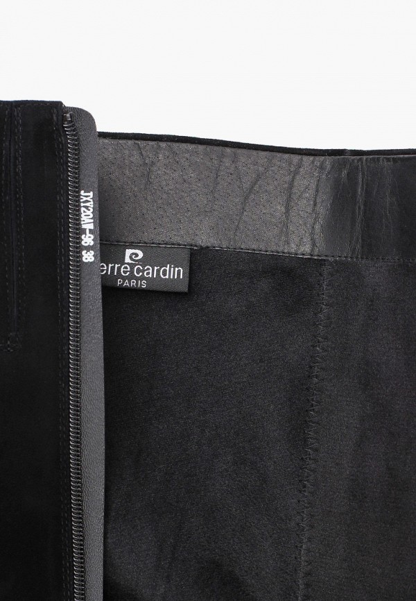 фото Сапоги pierre cardin