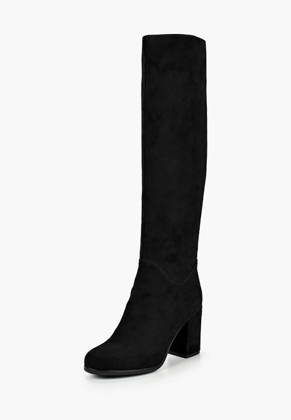 фото Ботфорты pierre cardin