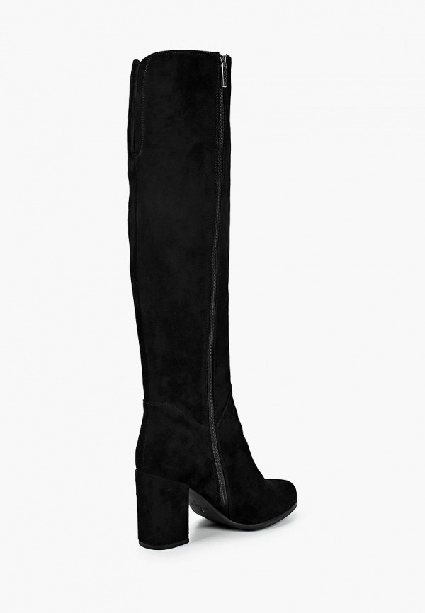 фото Ботфорты pierre cardin