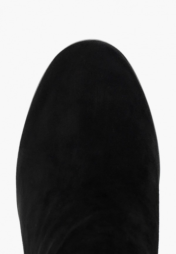 фото Ботфорты pierre cardin