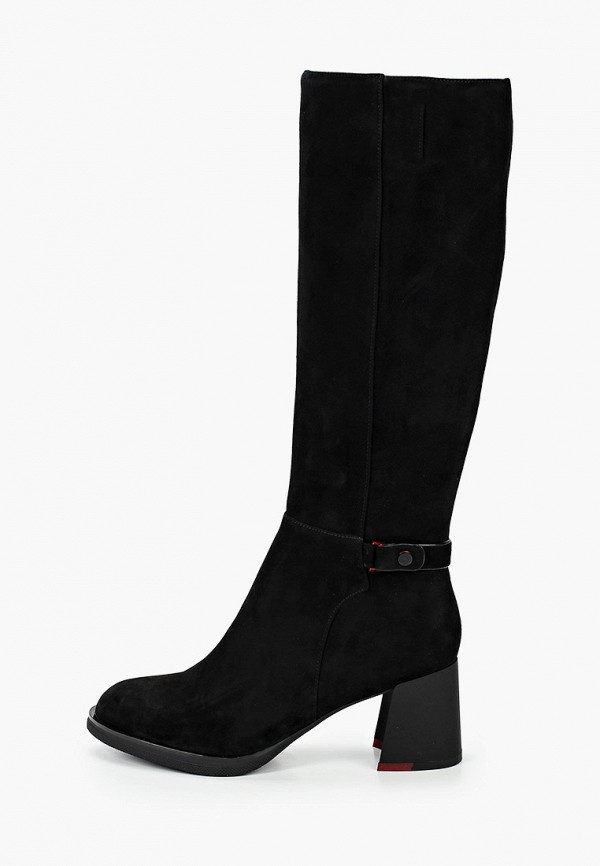 фото Сапоги pierre cardin