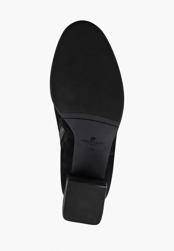 фото Сапоги pierre cardin