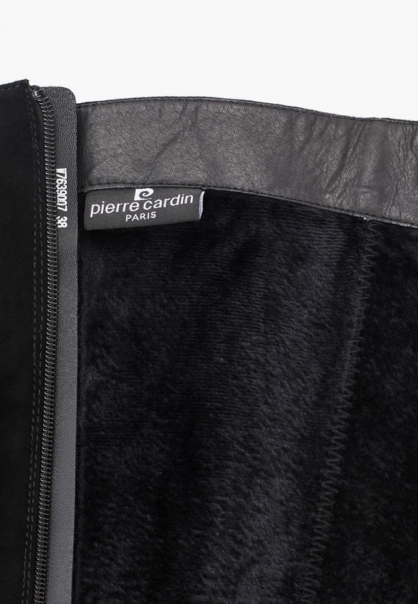 фото Сапоги pierre cardin