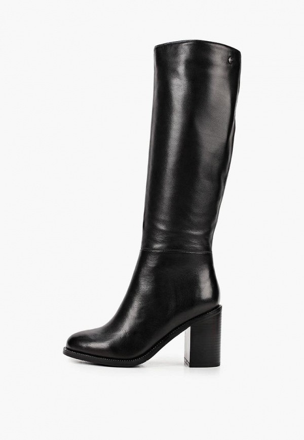 фото Сапоги pierre cardin