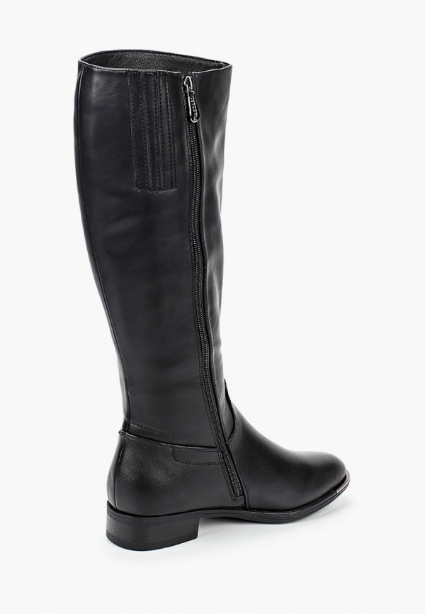 фото Сапоги t.taccardi