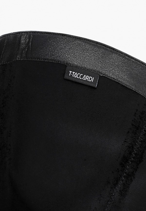 фото Сапоги t.taccardi