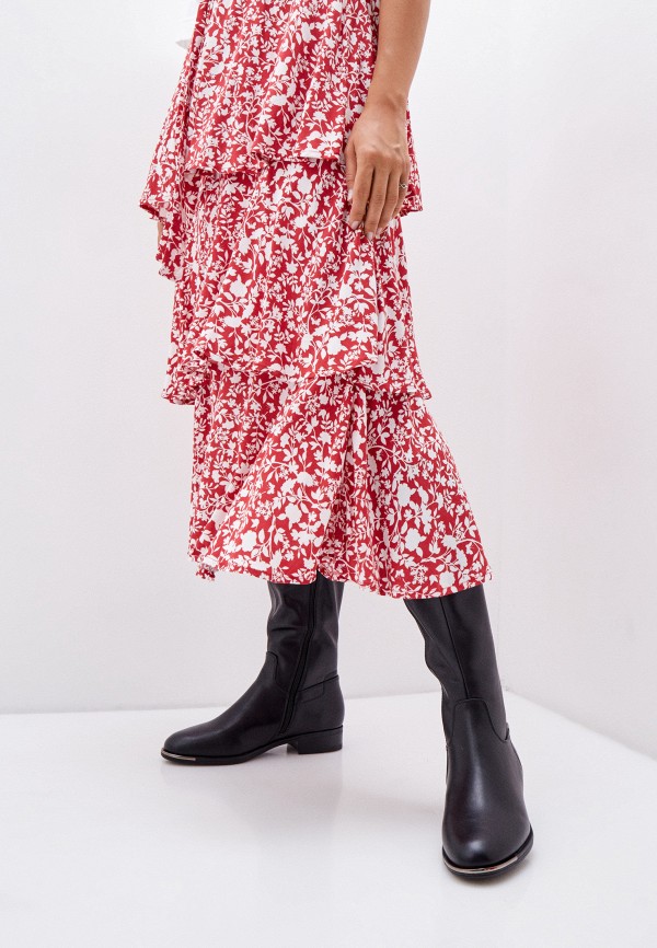 фото Сапоги t.taccardi