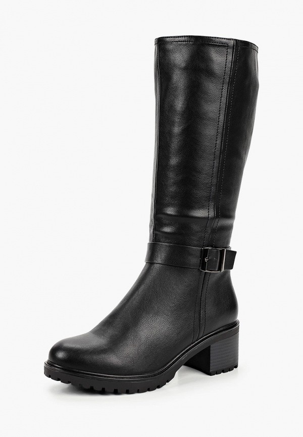 фото Сапоги t.taccardi