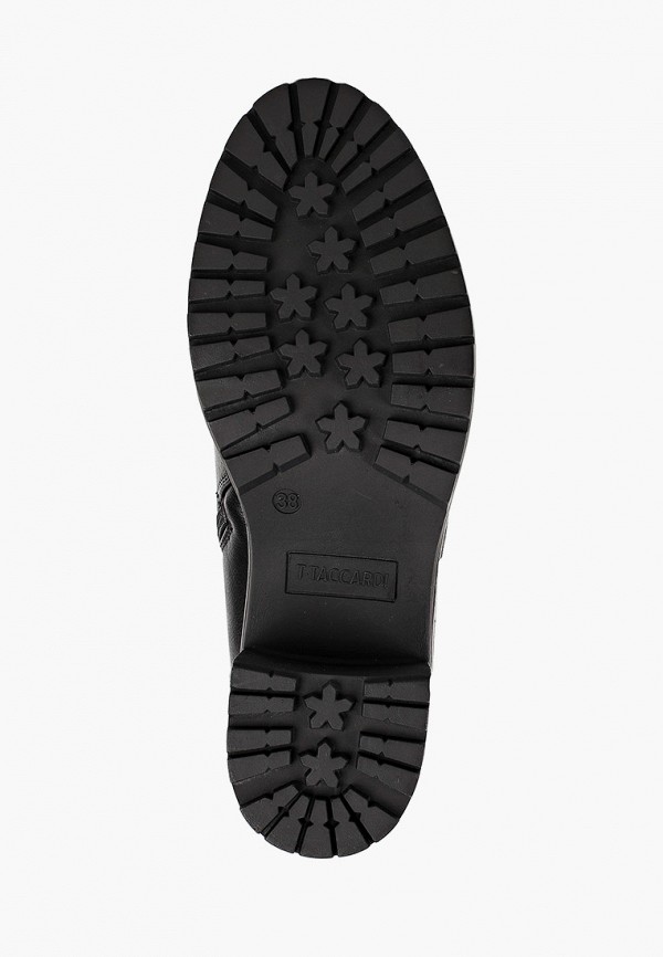 фото Сапоги t.taccardi