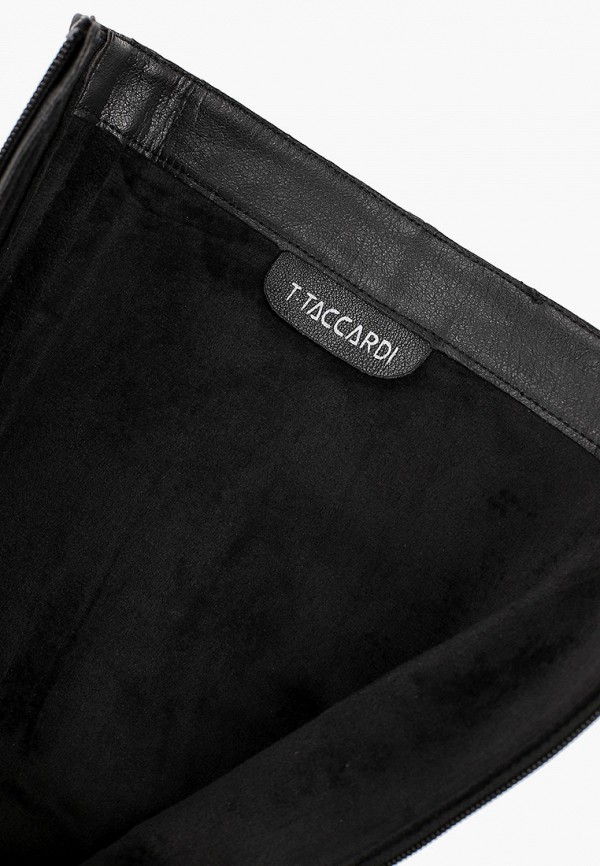 фото Сапоги t.taccardi