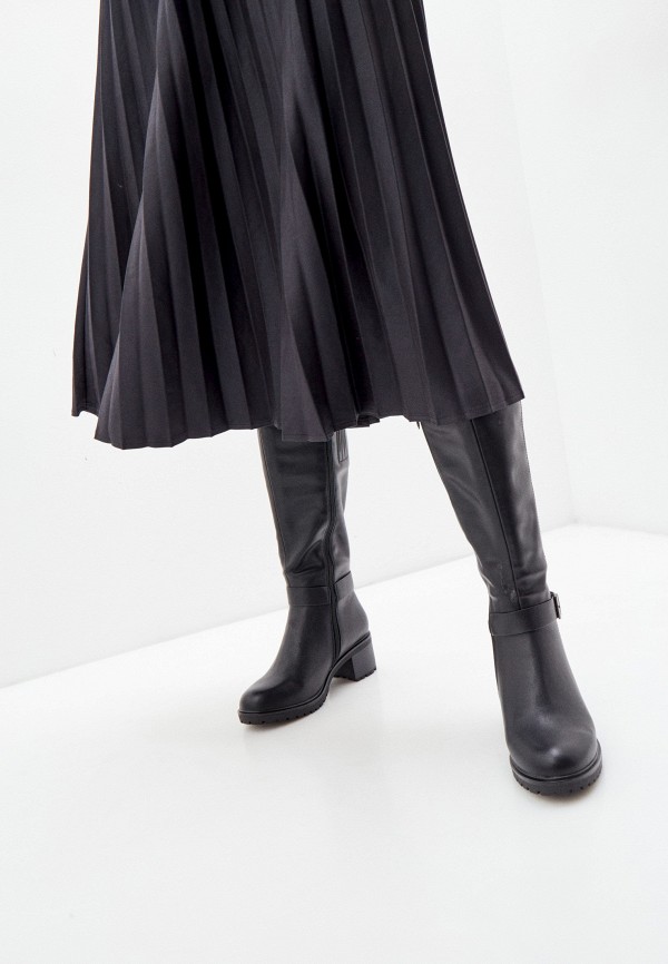 фото Сапоги t.taccardi