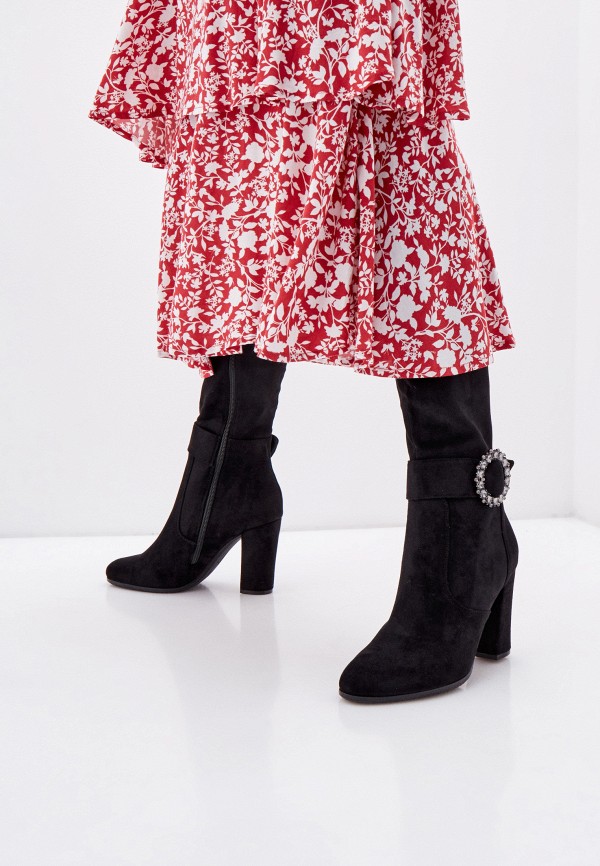 фото Сапоги t.taccardi