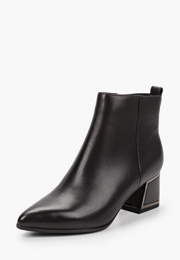 фото Ботильоны pierre cardin