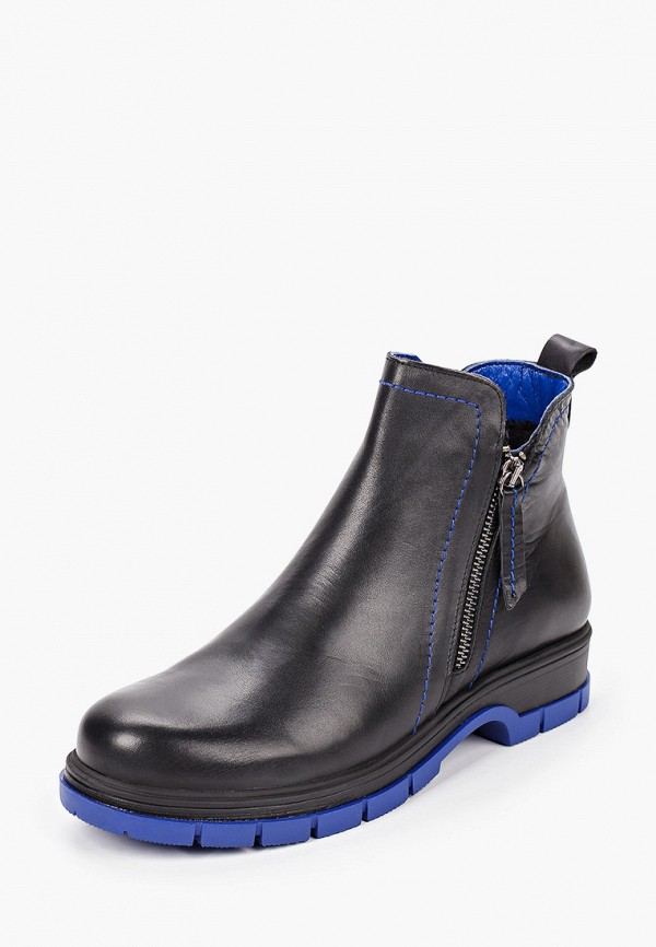 фото Ботинки pierre cardin