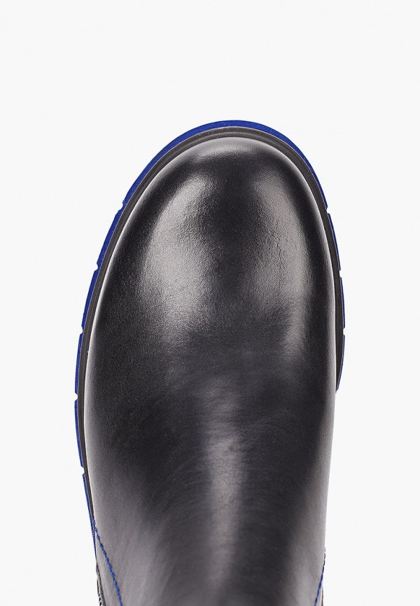фото Ботинки pierre cardin
