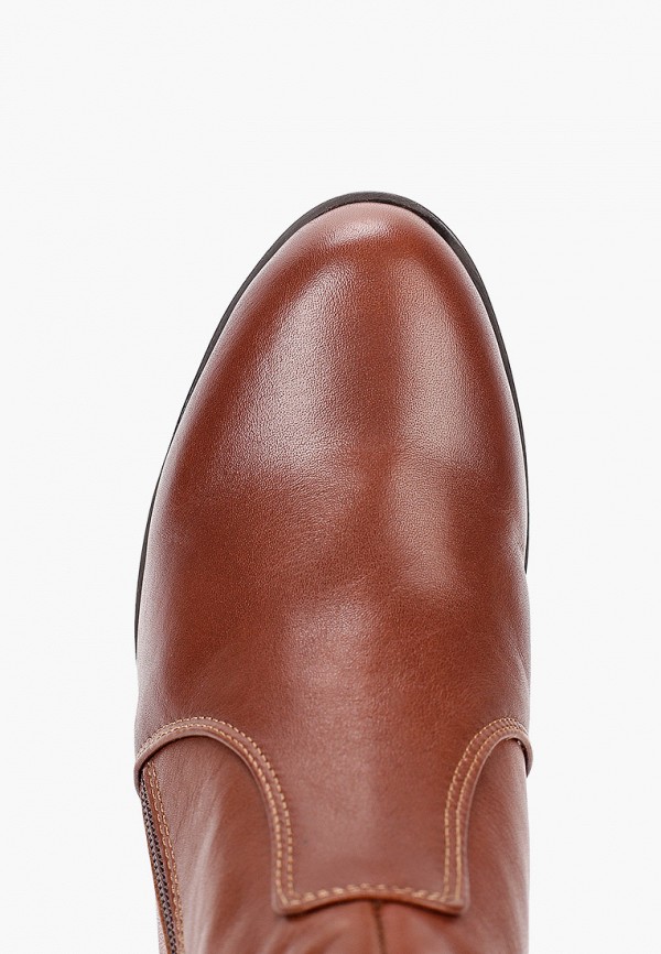 фото Ботильоны pierre cardin
