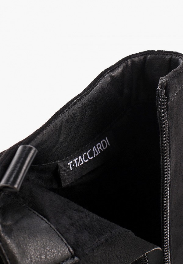 фото Ботильоны t.taccardi