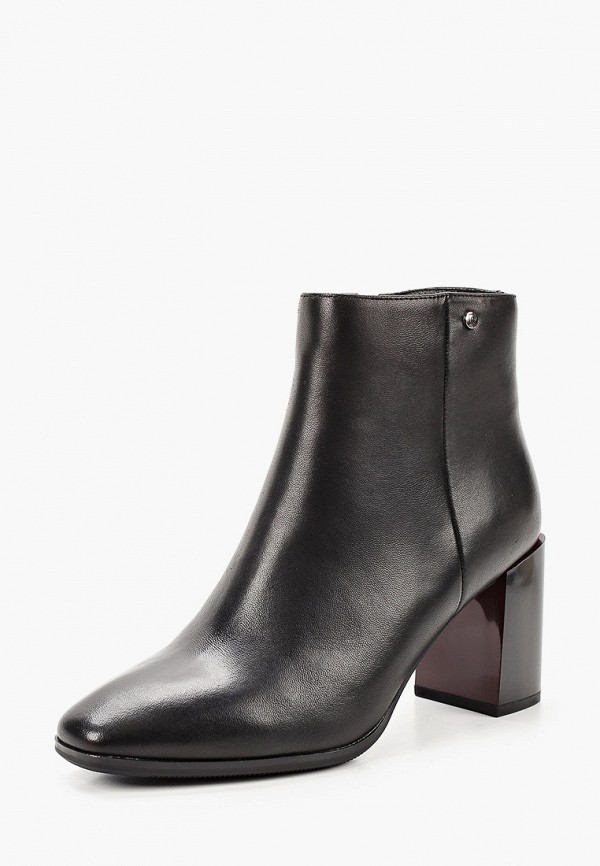 фото Ботильоны pierre cardin