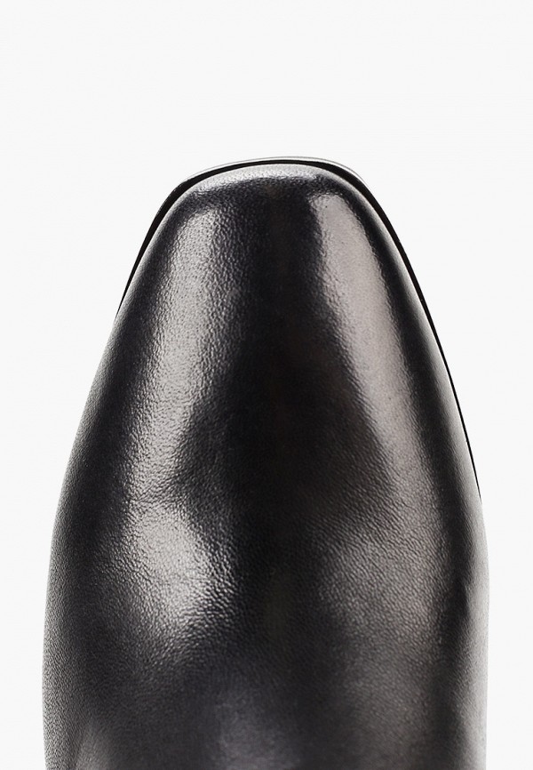фото Ботильоны pierre cardin