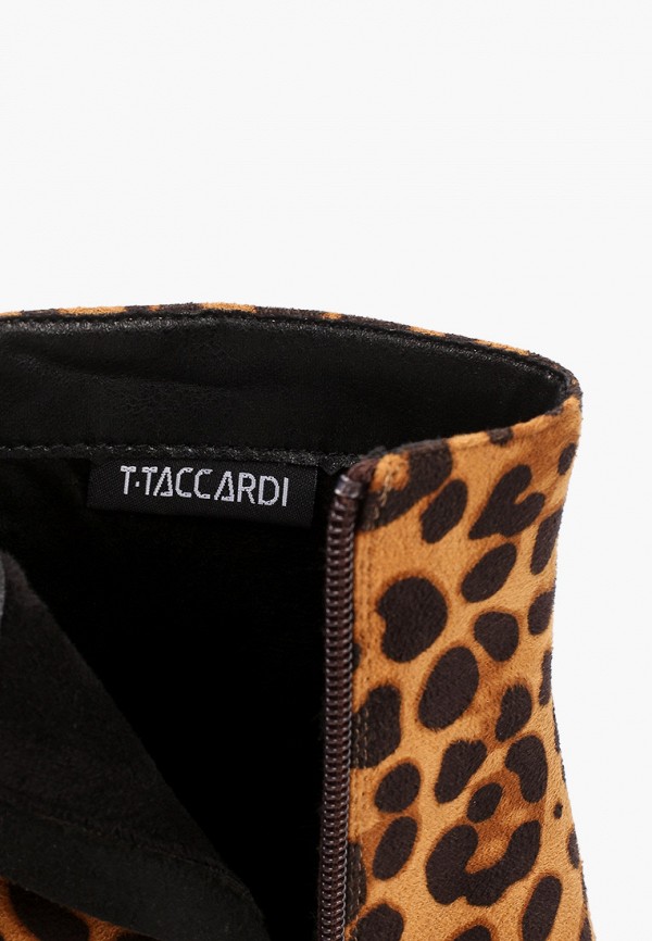 фото Ботильоны t.taccardi