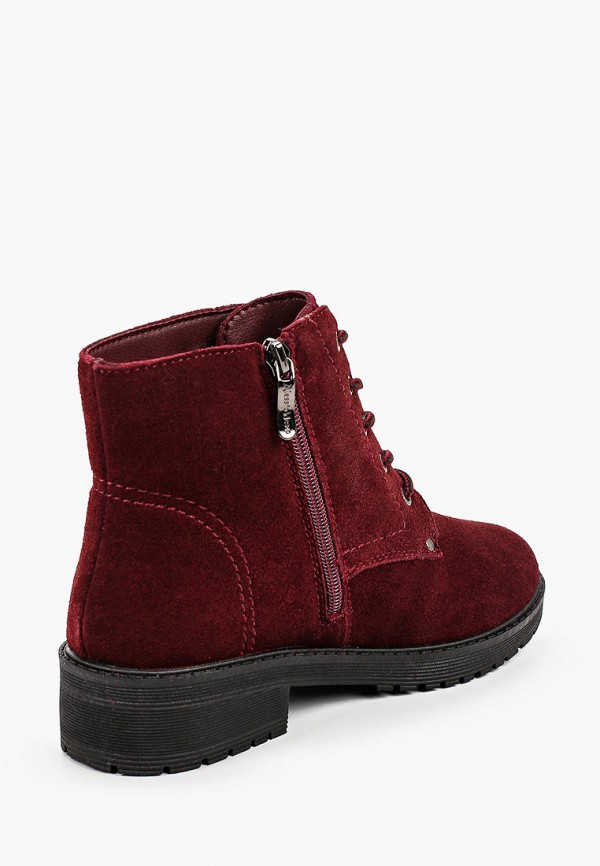 фото Ботинки alessio nesca