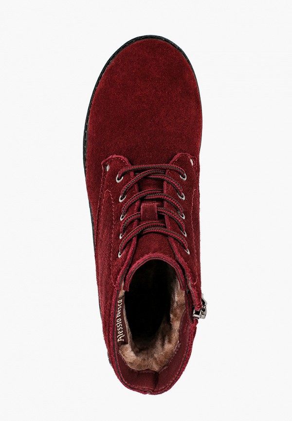 фото Ботинки alessio nesca