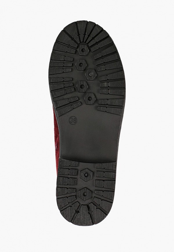 фото Ботинки alessio nesca