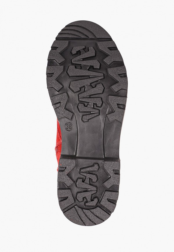 фото Ботинки alessio nesca