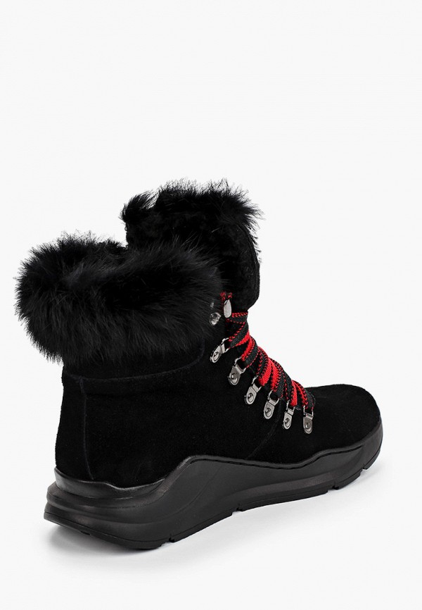 фото Ботинки pierre cardin