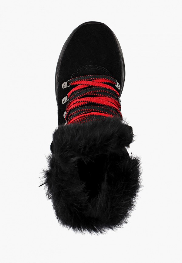 фото Ботинки pierre cardin