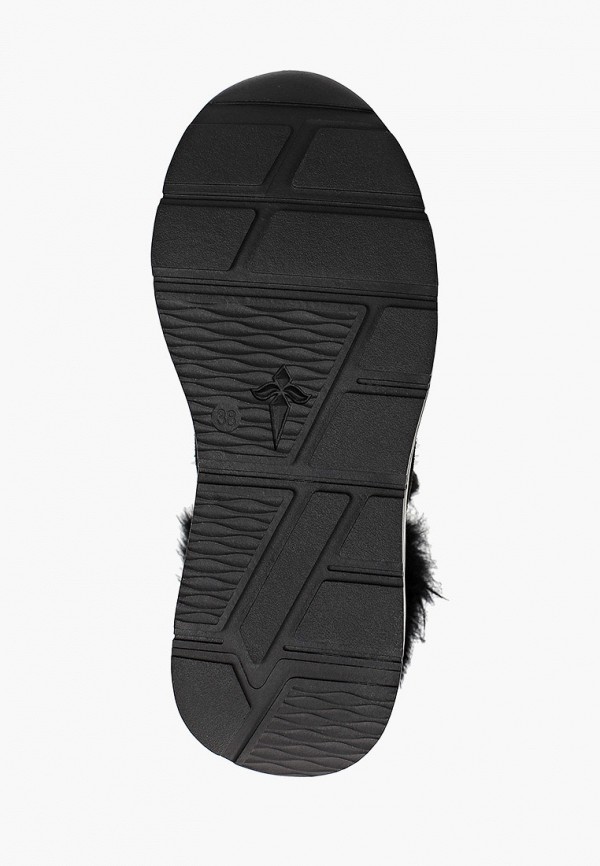 фото Ботинки pierre cardin