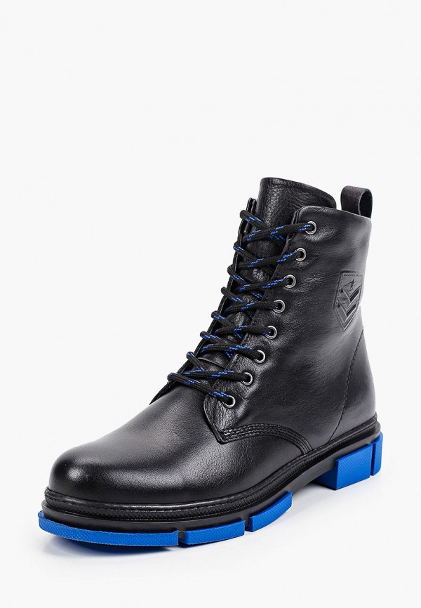 фото Ботинки alessio nesca