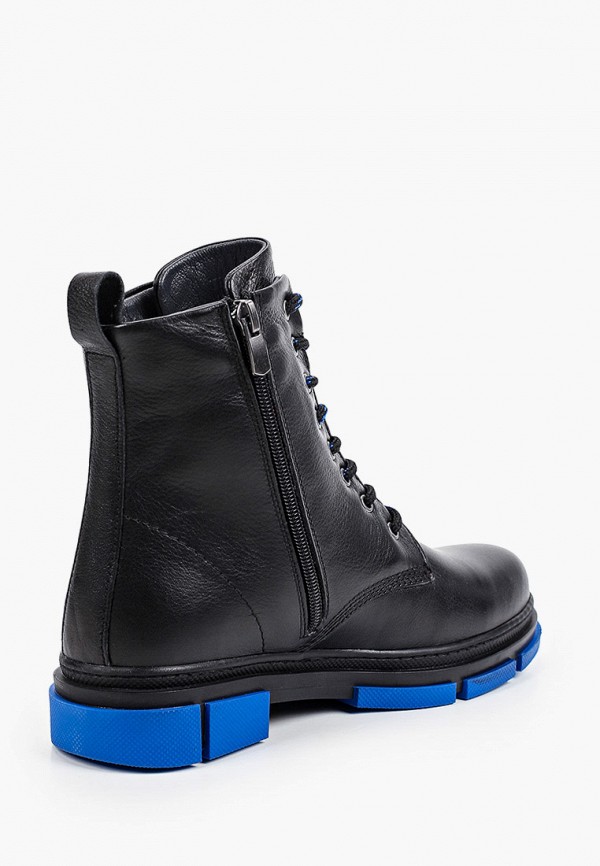 фото Ботинки alessio nesca