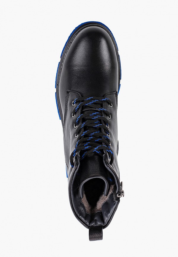 фото Ботинки alessio nesca