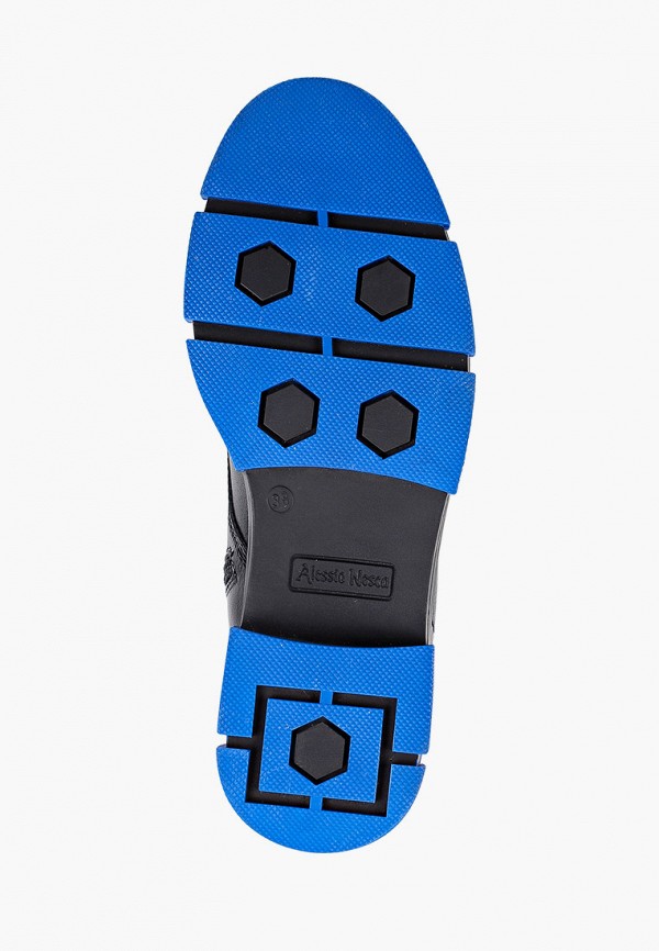 фото Ботинки alessio nesca